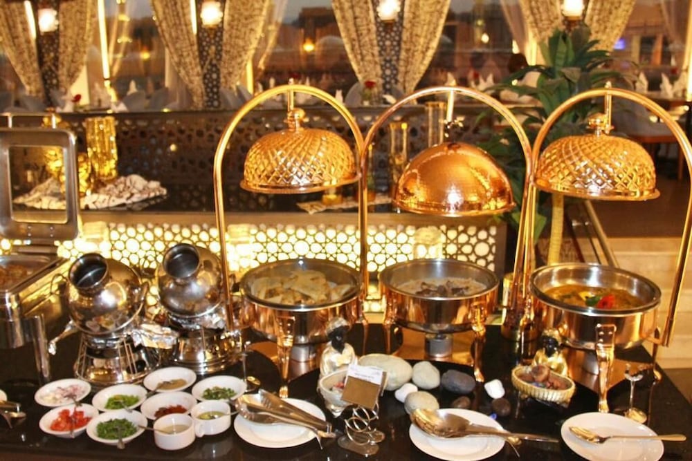 Фото Rua Al Hijrah Hotel