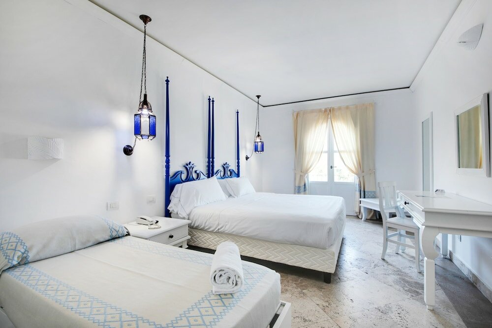 Фото Sighientu Resort Thalasso & SPA