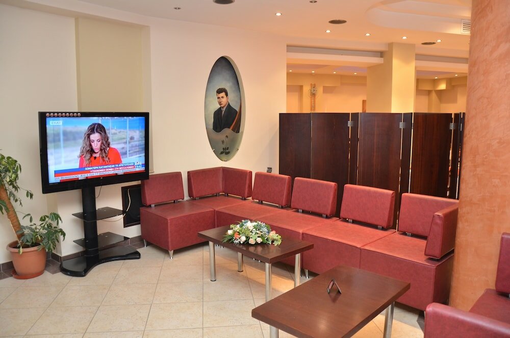 Фото Marine Congo Hotel