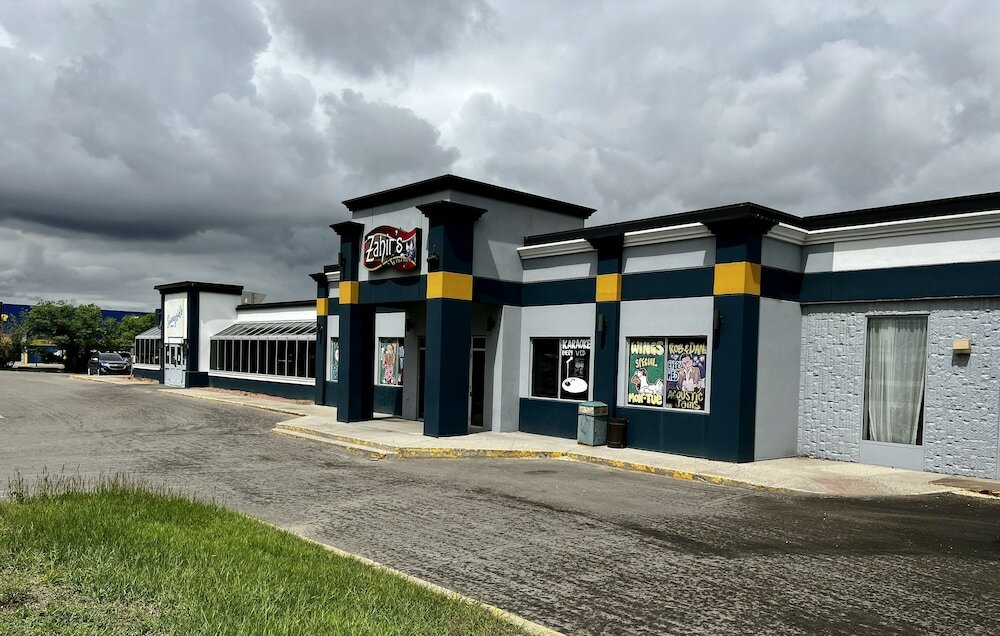 Фото Travelodge by Wyndham Regina