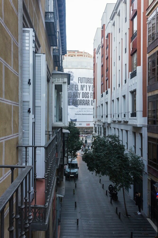 Фото Arenal Suites Gran VIA