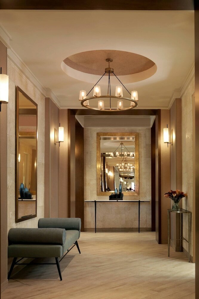 Фото TownePlace Suites by Marriott Orlando Downtown