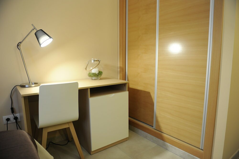 Фото Hotel La City Mercado