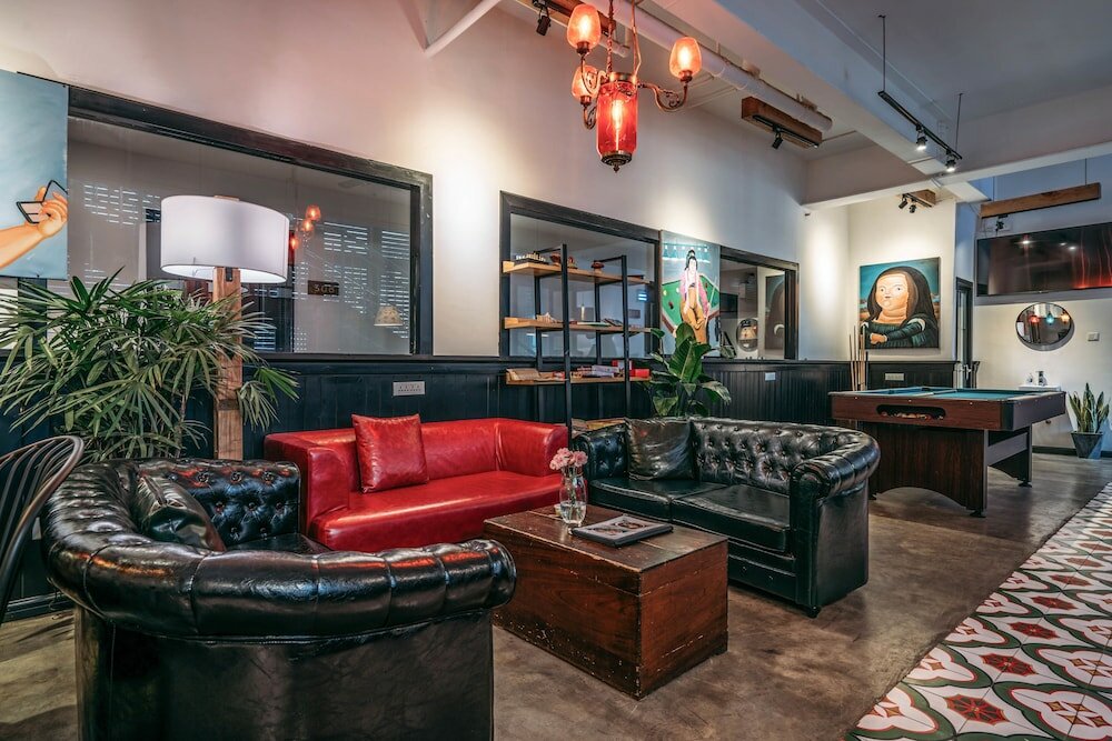 Фото Chengdu Flipflop Hostel