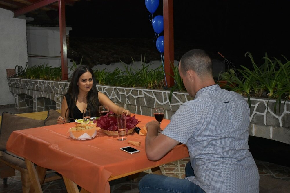 Фото Real Carretero