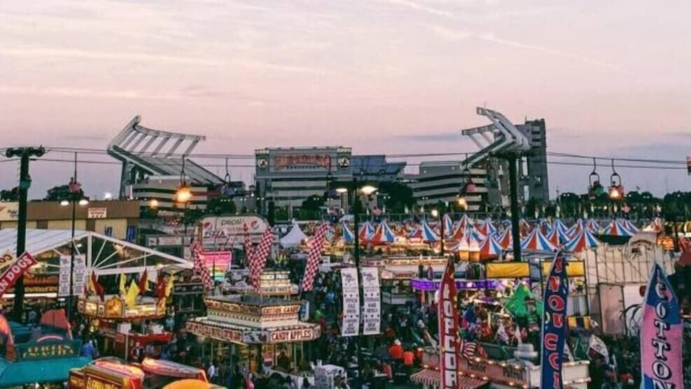 Фото Aloft Columbia Downtown