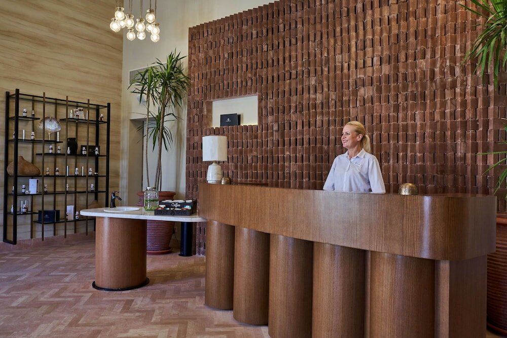 Фото Steigenberger Golf Resort El Gouna