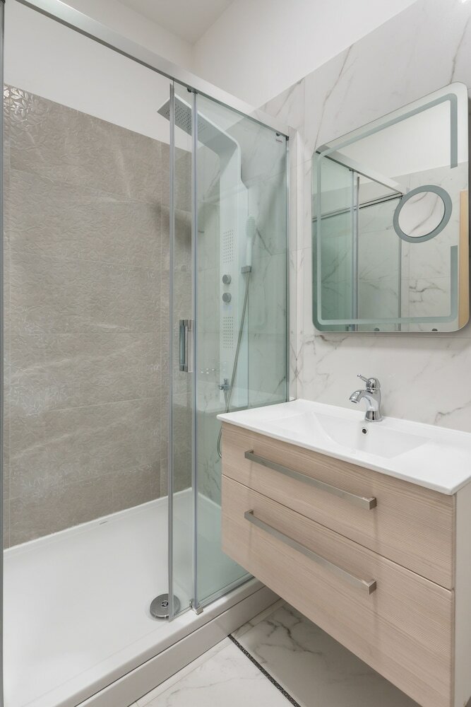 Фото Pietra Rossa Luxury Rooms