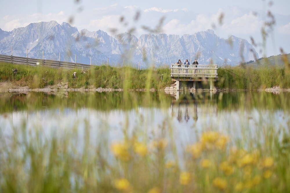 Фото Sportresort Hohe Salve