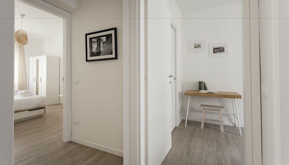 Фото Italianway Apartments - Veniero 8