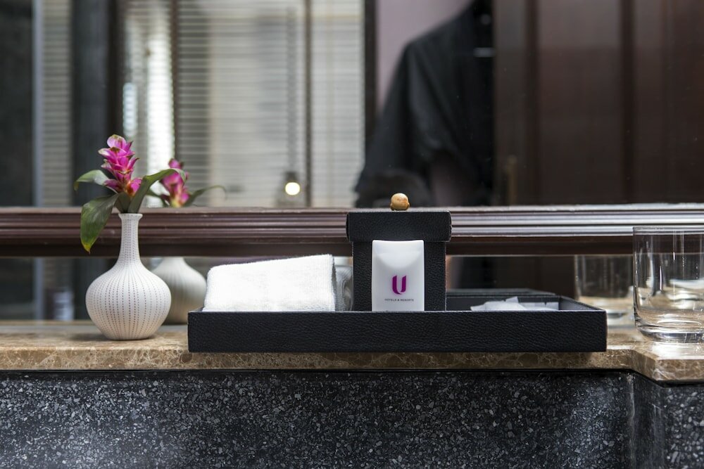 Фото U Chiang Mai