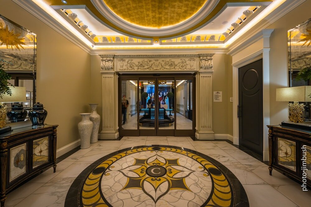 Фото Curtiss Hotel, Ascend Hotel Collection