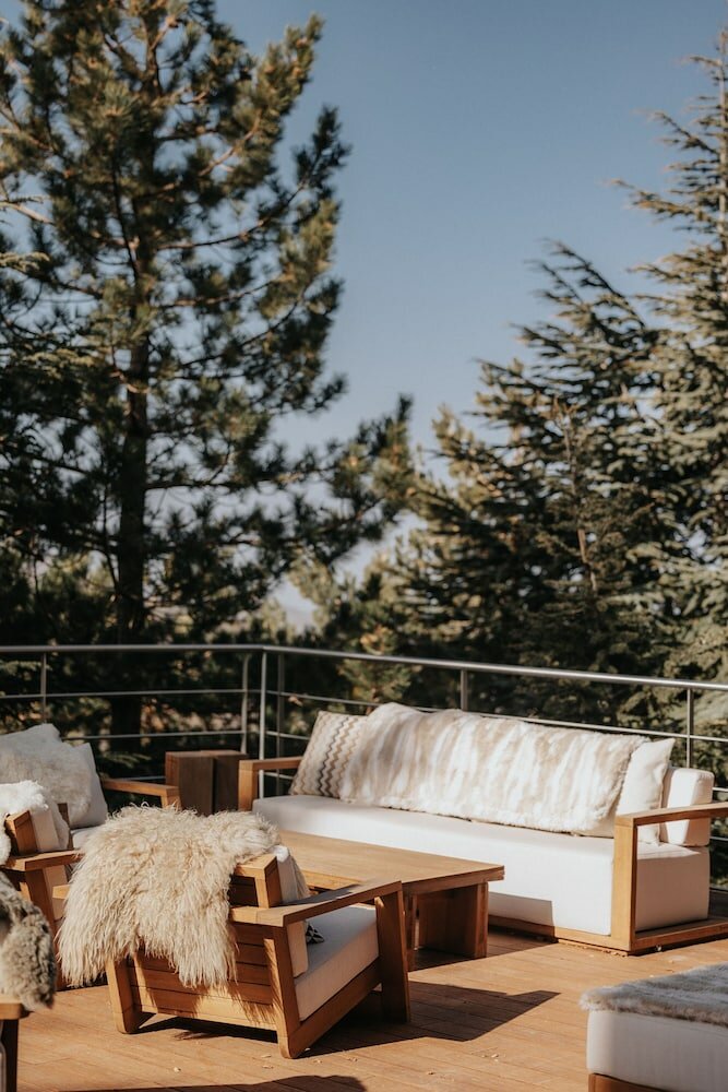 Фото Maribel Sierra Nevada