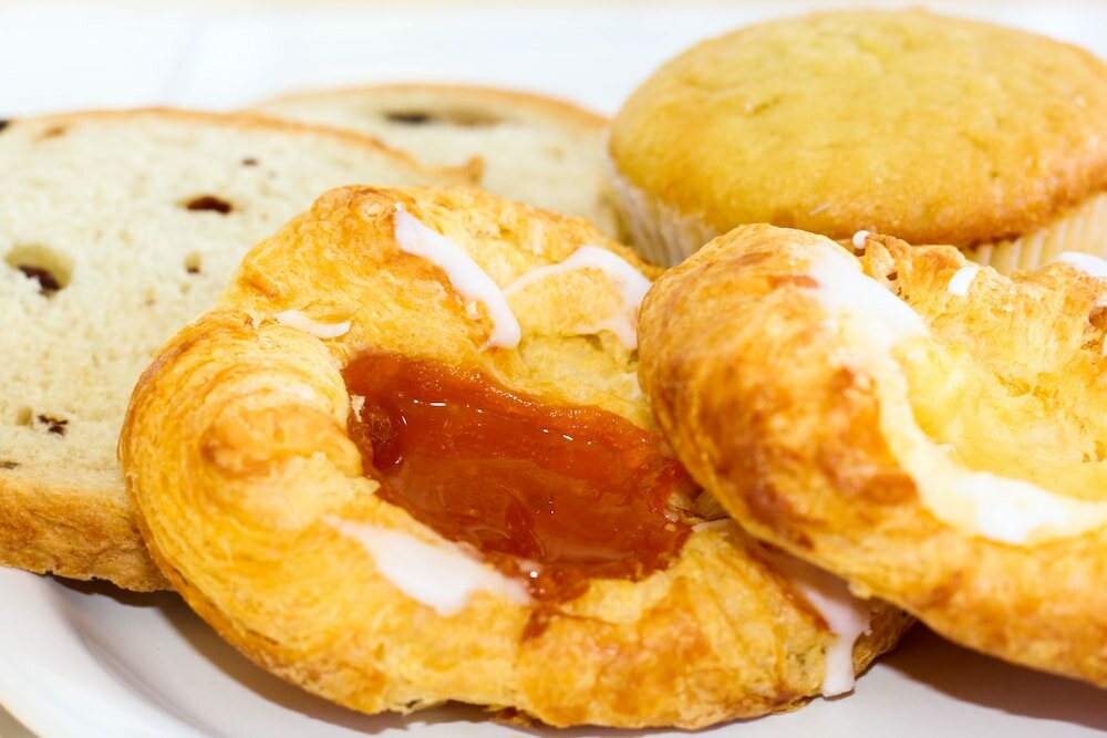 Фото Pea Soup Andersen's Inn