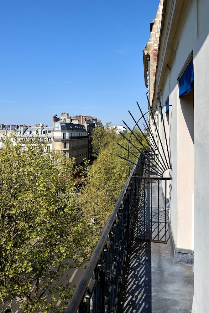 Фото Timhotel Invalides Eiffel