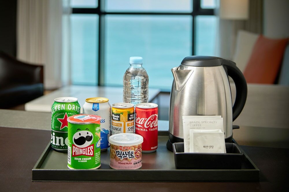 Фото Shilla Stay Haeundae