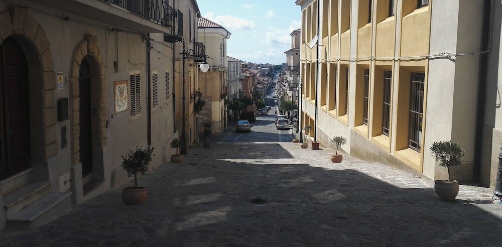 Фото B&b Palazzo Irma