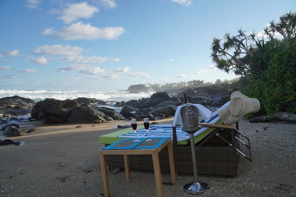 Фото Sooriya Resort & SPA