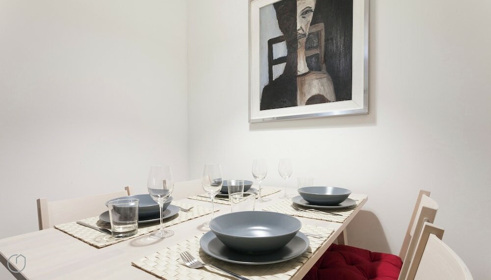 Фото Italianway Apartments - Veniero 8