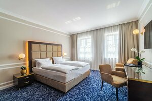 Гостиница Hotel Suitess