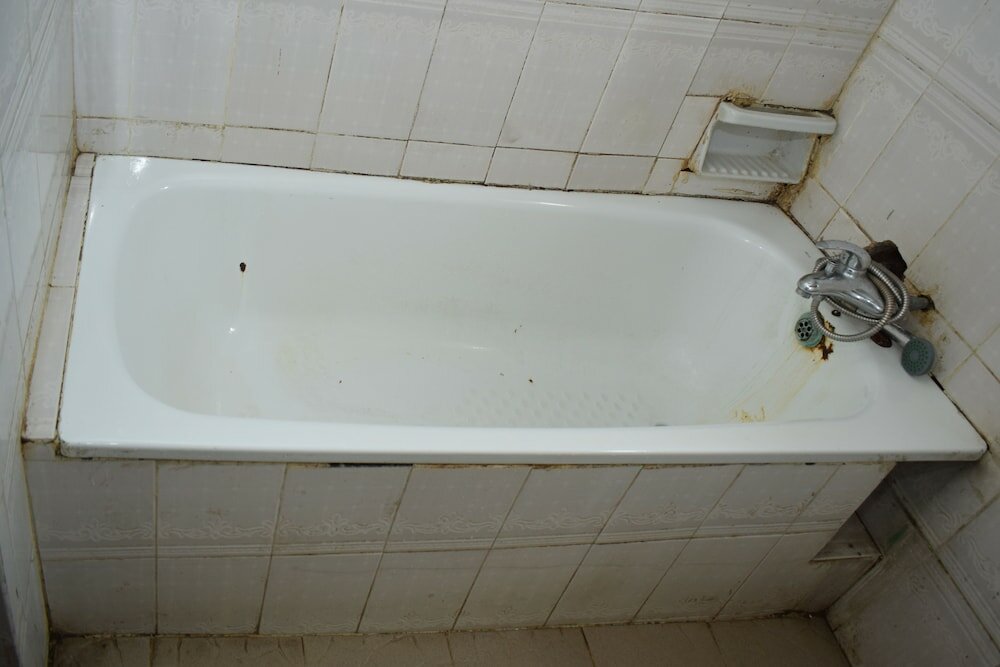 Фото Wazobia Plaza Hotel Annex