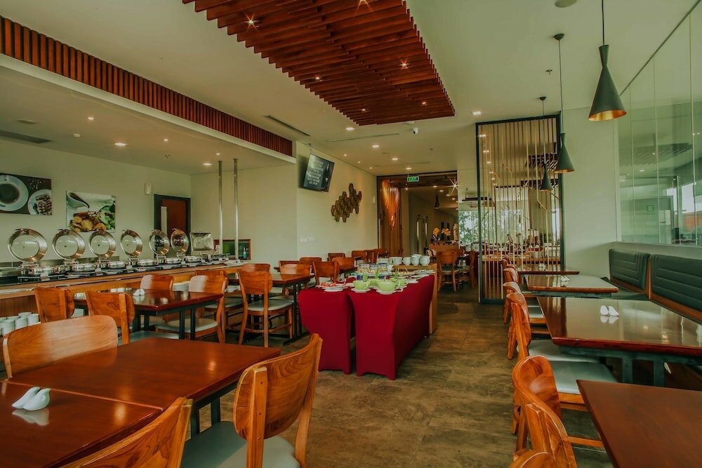 Фото PrimeBiz Hotel Surabaya