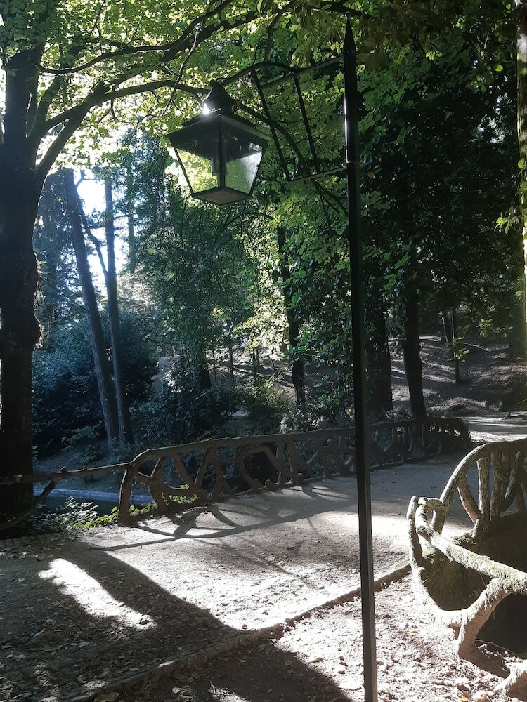 Фото Hotel do Parque