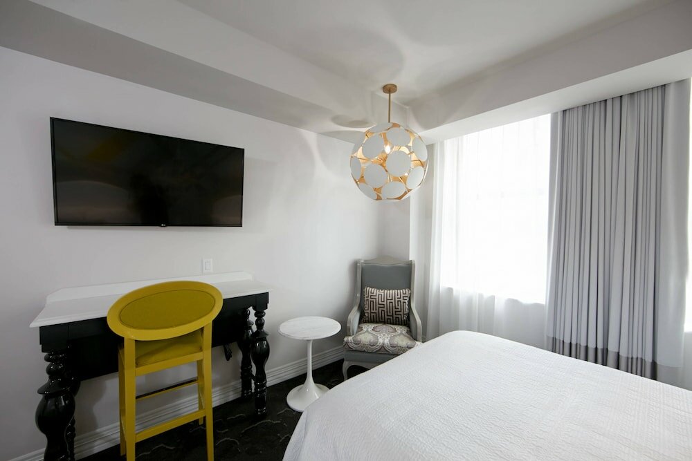 Фото Elyton Hotel, Autograph Collection by Marriott