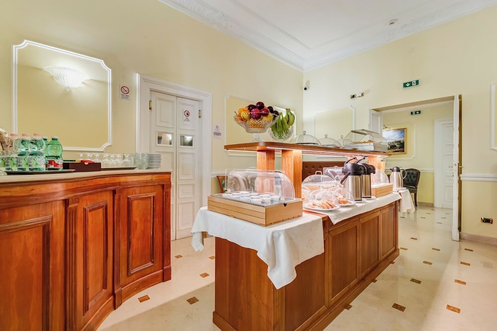 Фото Hotel Cellini