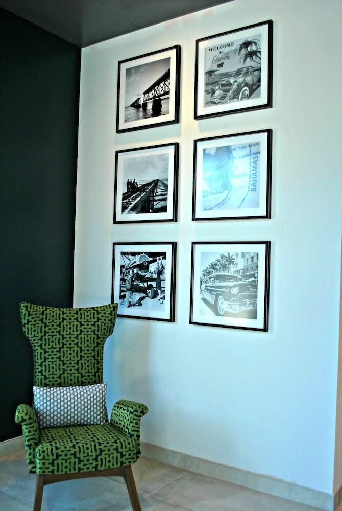 Фото Four Points by Sheraton Miami Airport