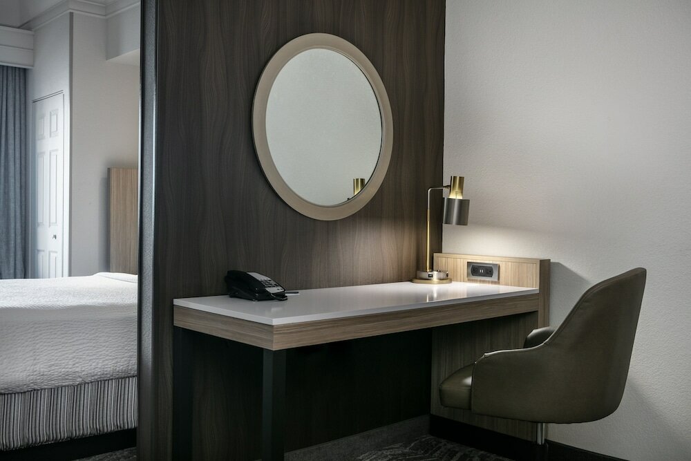 Фото SpringHill Suites by Marriott Cheyenne