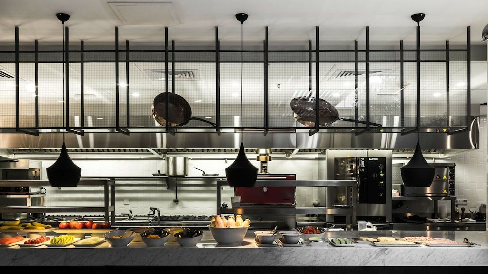 Фото Hyatt Centric Montevideo