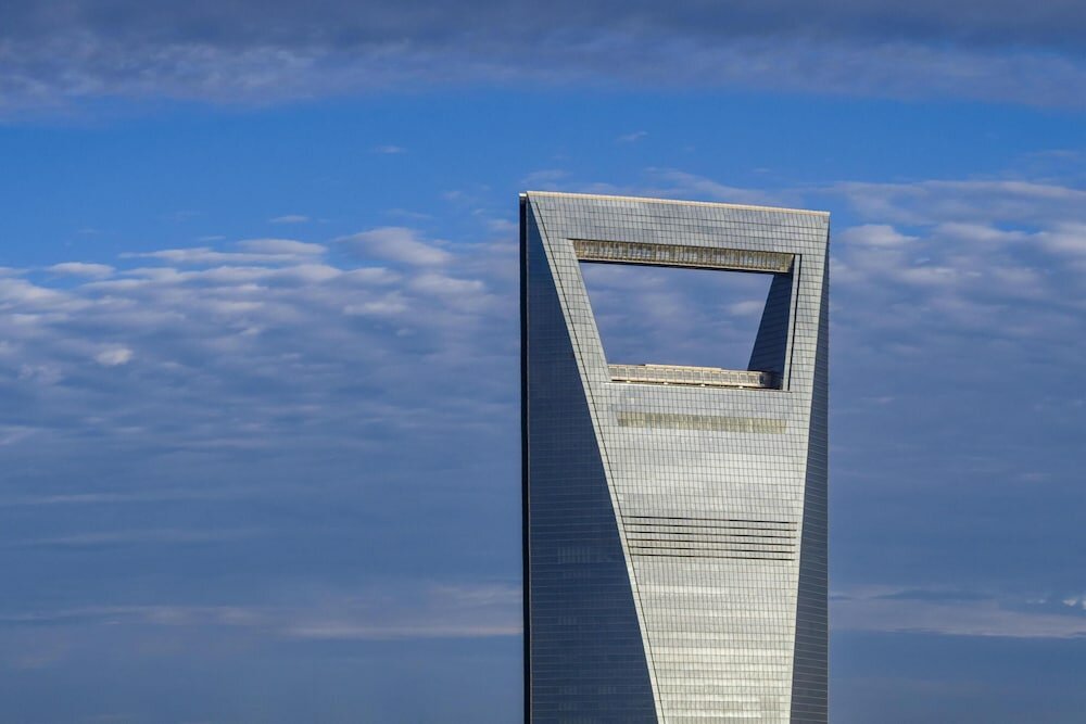 Фото Park Hyatt Shanghai