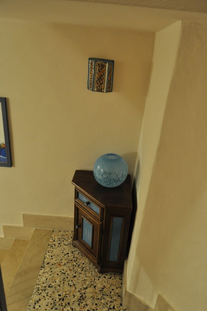 Фото Le Finestre Sul Borgo Rooms