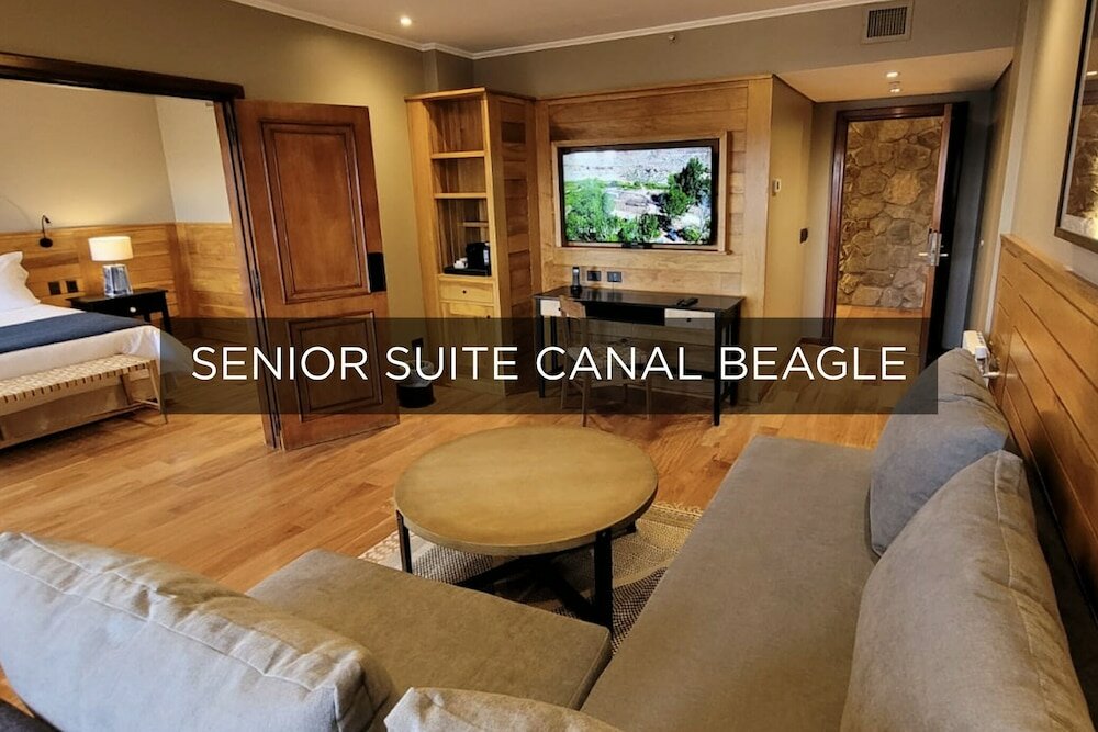 Фото Los Cauquenes Resort SPA Experiences