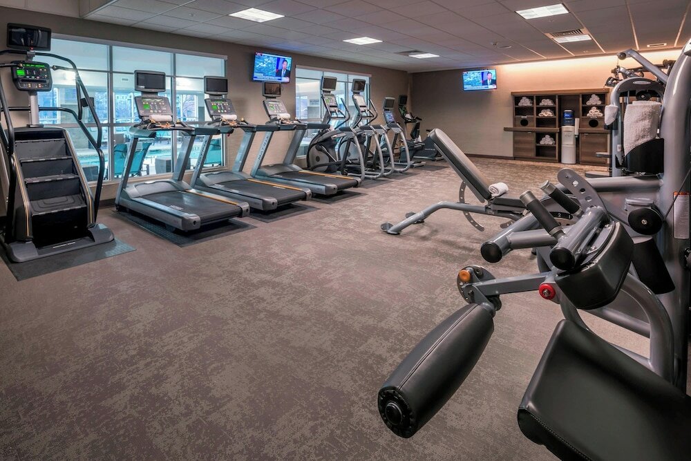 Фото SpringHill Suites by Marriott Fishkill
