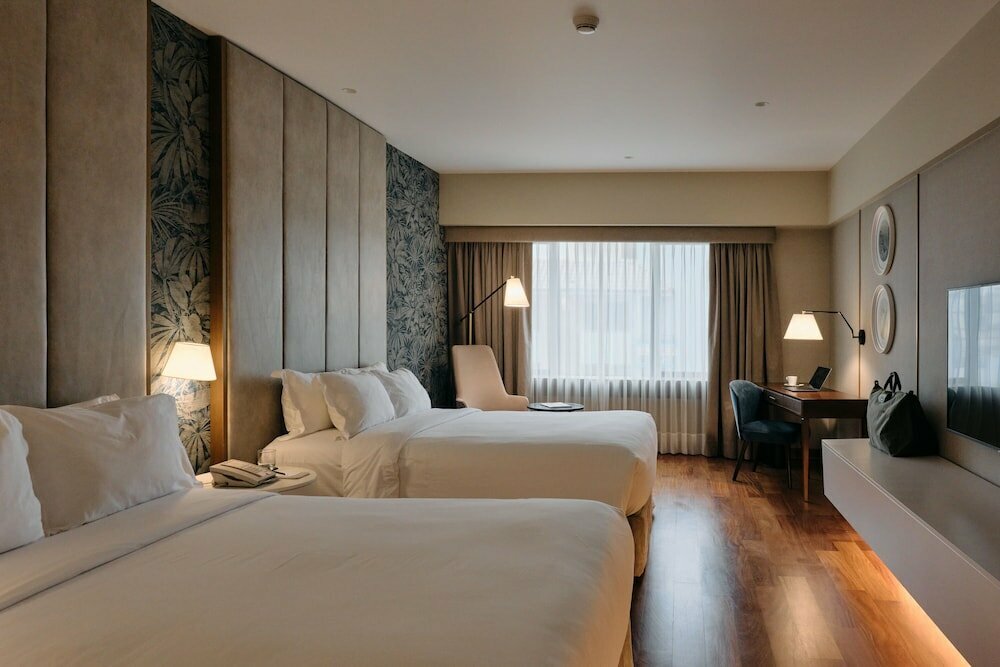Hotel Manto Hotel Lima, Lima, photo