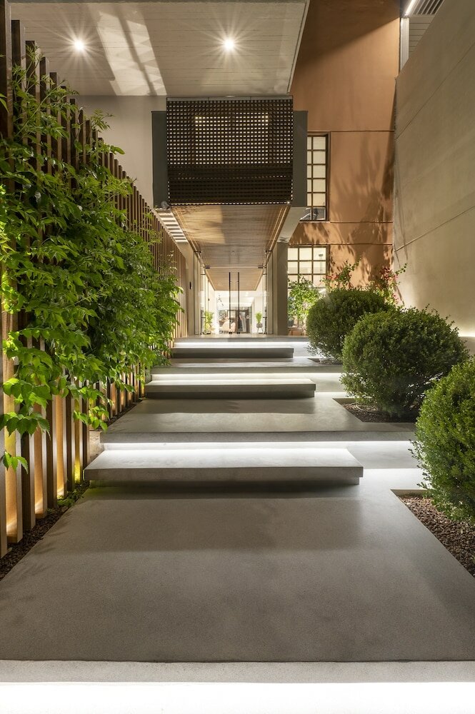 Фото Alkyon Hotel