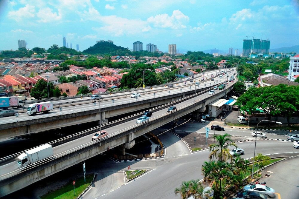 Фото Hotel Caliber Kuala Lumpur