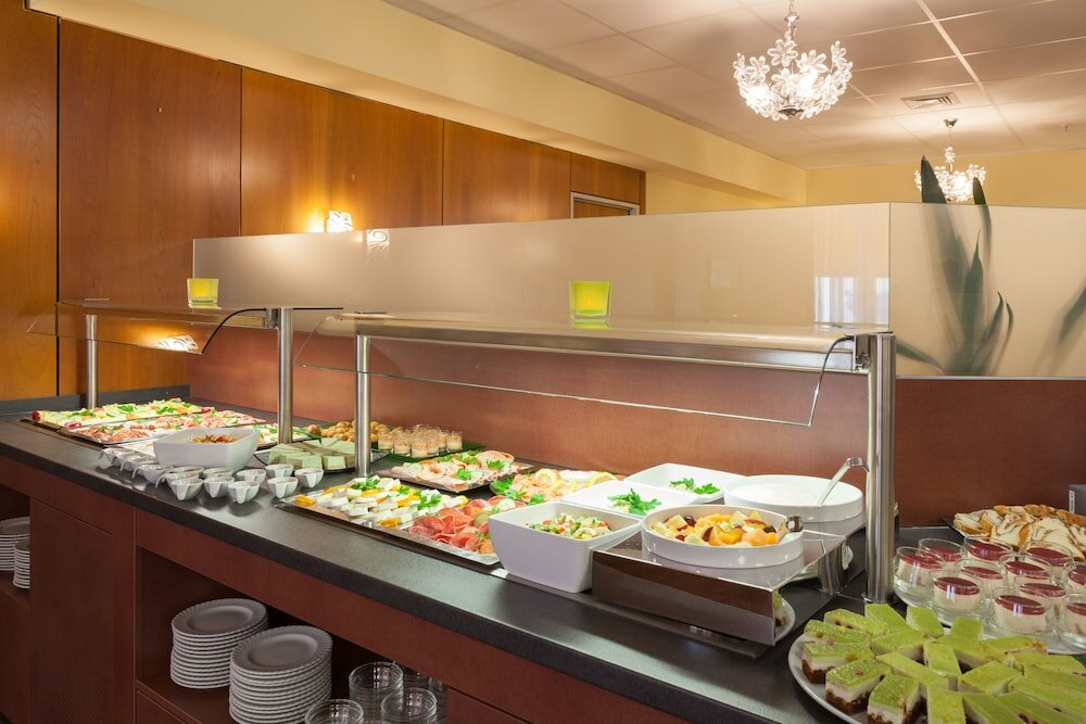 Фото Best Western Hotel Augusta