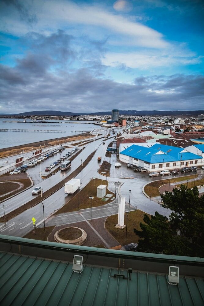 Фото Diego De Almagro Punta Arenas