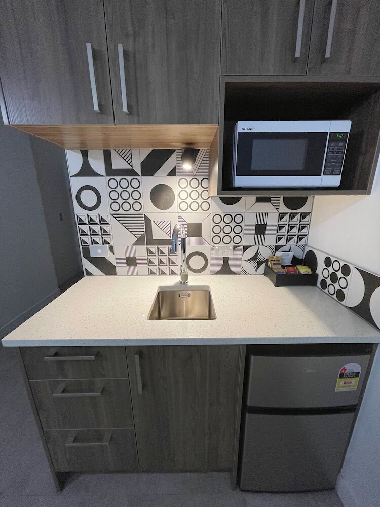 Фото Grand Central Serviced Apartments