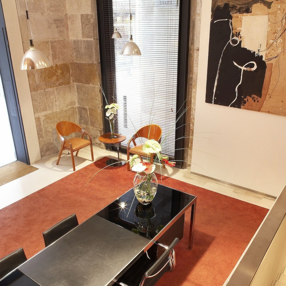 Фото Mercer House Bòria Bcn