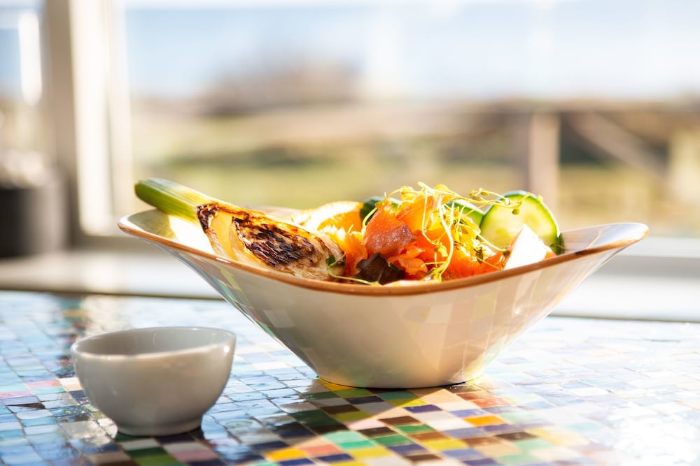 Фото Smygehus Havsbad