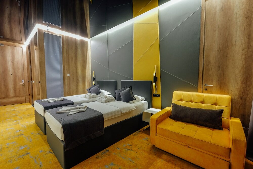 Фото Hotel Hills Congress & Termal SPA Resort