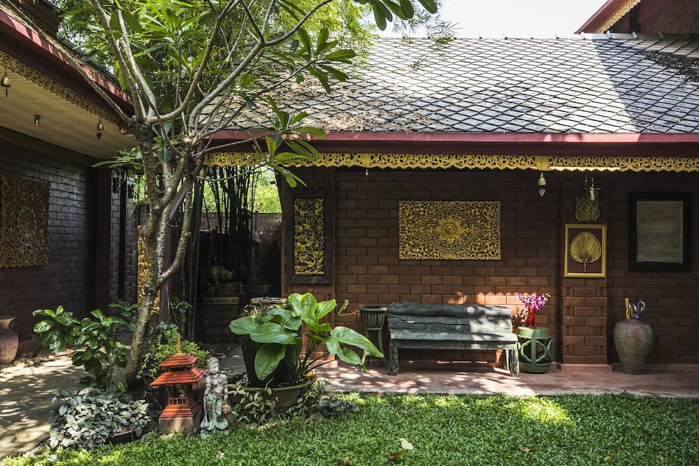 Фото Irawadee Resort