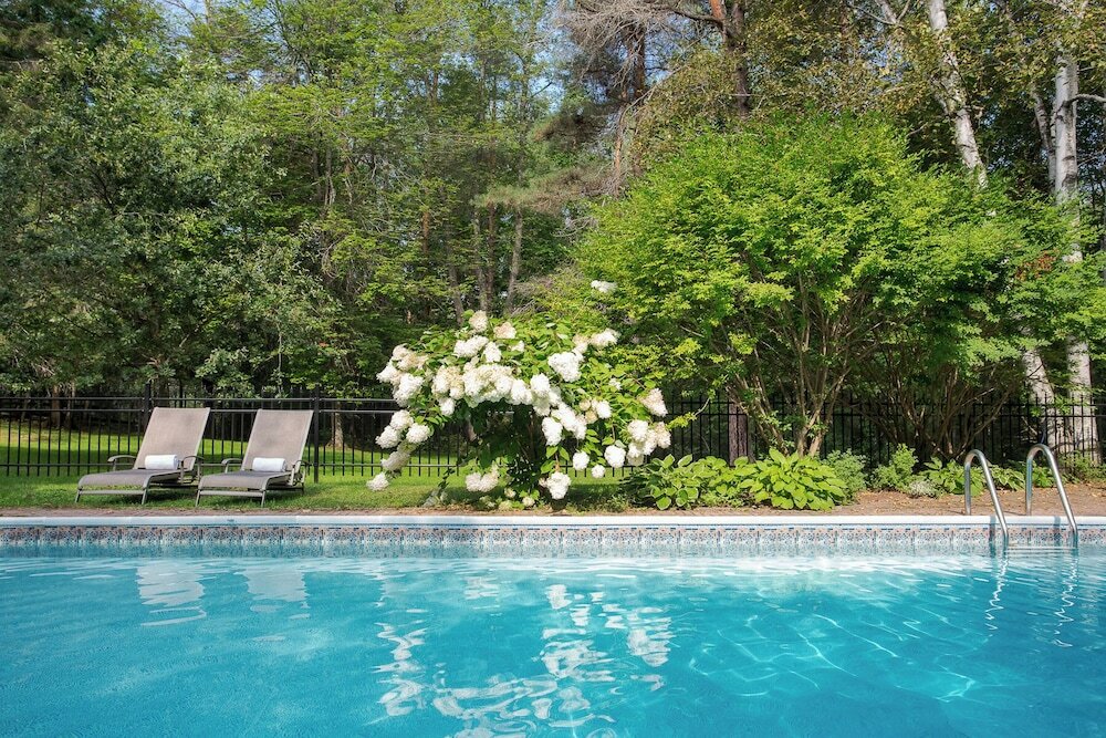 Фото Manoir Hovey