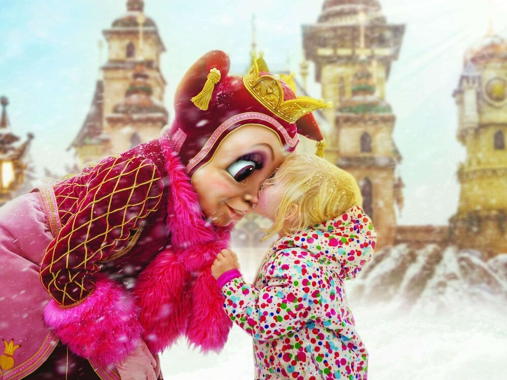 Фото Mercure Hotel Tilburg Centrum