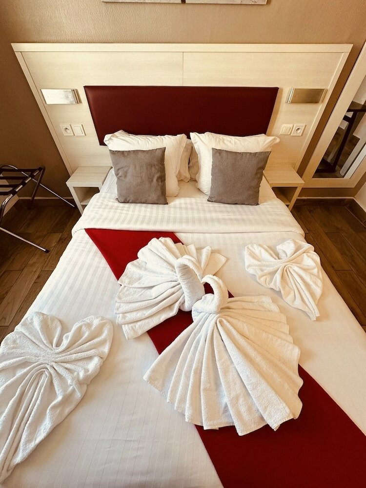 Фото Pavillon Opera Lafayette