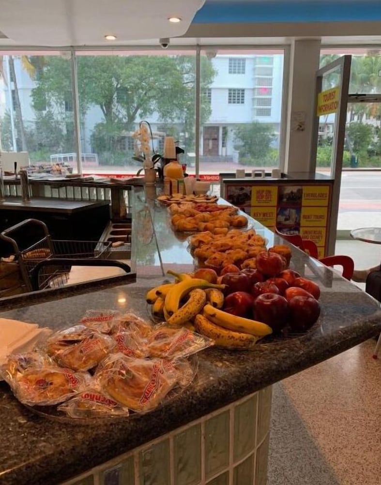 Фото отеля 5